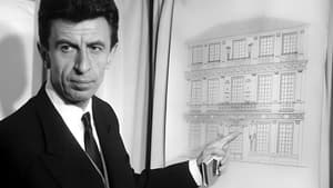 Fernand Pouillon, l'architecte le plus recherché de France háttérkép