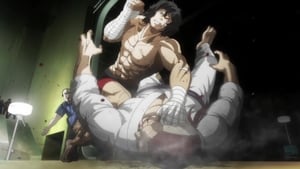 KENGAN ASHURA 1. évad Ep.4 Újra együtt