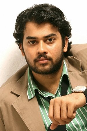 Chaitanya Krishna profil kép