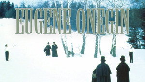 Eugene Onegin háttérkép