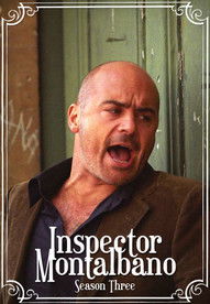 Montalbano felügyelő