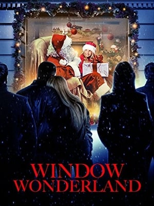 Window Wonderland poszter