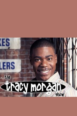 The Tracy Morgan Show poszter