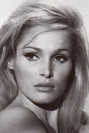 Ursula Andress profil kép