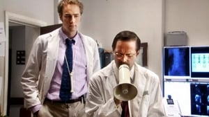 Green Wing Season 2 Ep.5 5. epizód