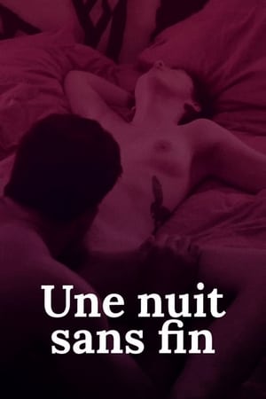 Une nuit sans fin poszter