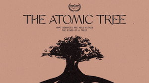 The Atomic Tree háttérkép