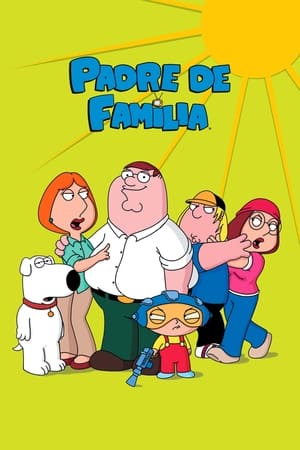 Family Guy poszter