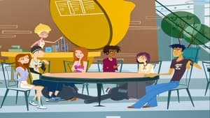 6teen 3. évad Ep.25 25. epizód