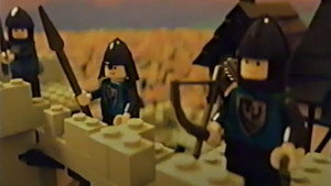 Lego Castle: 1979-1998 háttérkép