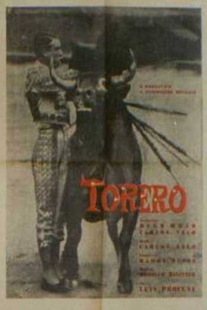 Torero! poszter