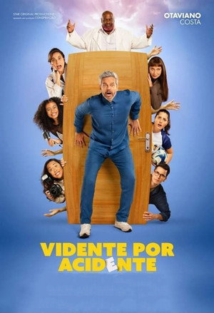 Vidente Por Acidente poszter