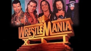 WWE WrestleMania XII háttérkép