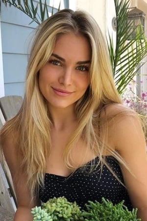 Michelle Randolph profil kép