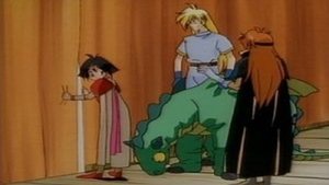 Slayers 1. évad Ep.16 16. epizód