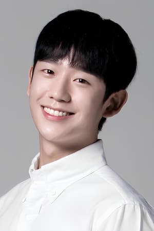 Jung Hae-in profil kép