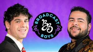 The Broadcast Boys Show kép