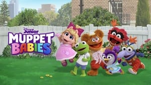 Muppet Babies kép