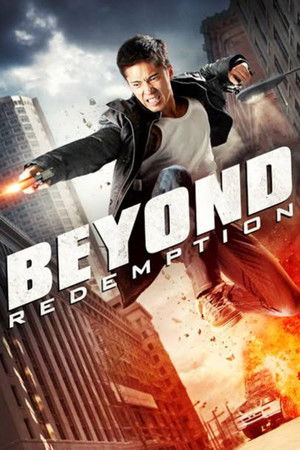 Beyond Redemption poszter