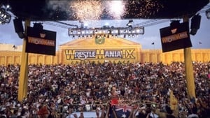 WWE WrestleMania IX háttérkép