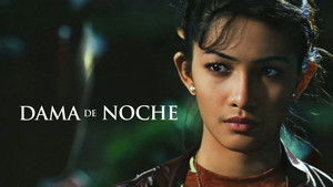 Dama de Noche háttérkép