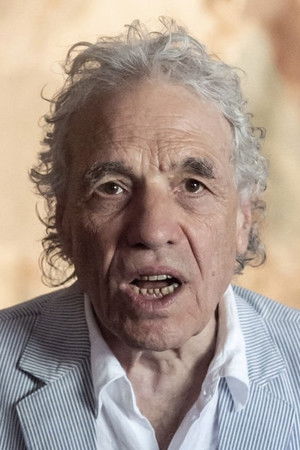 Abel Ferrara profil kép