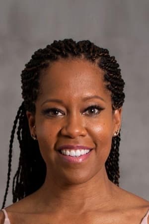 Regina King profil kép