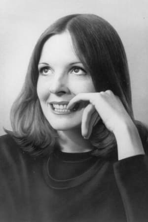 Diane Keaton profil kép