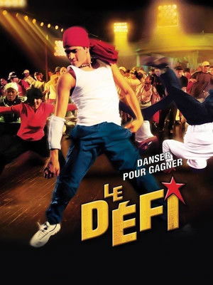 Le Défi poszter