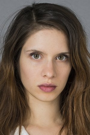 Daphne Patakia profil kép