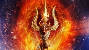 అఖండ 2: తాండవం háttérkép
