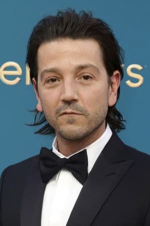 Diego Luna profil kép