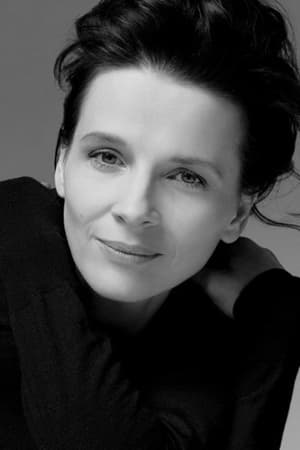 Juliette Binoche profil kép