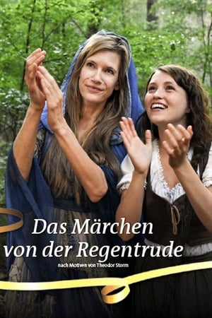 Das Märchen von der Regentrude poszter