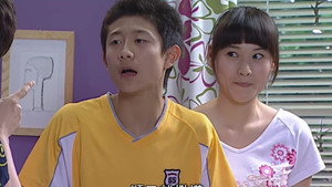家有儿女 Season 4 Ep.27 27. epizód