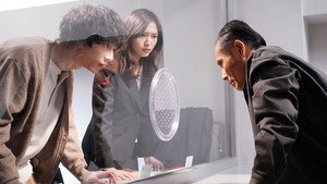 イノセンス 冤罪弁護士 1. évad Ep.8 8. epizód