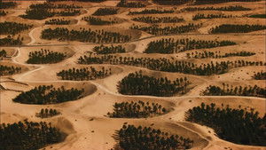 L'Algérie Vue Du Ciel háttérkép
