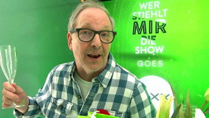 Wer stiehlt mir die Show? Speciális epizódok Ep.2 2. epizód