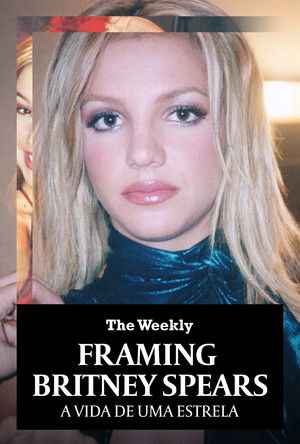 Framing Britney Spears poszter