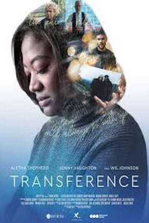 Transference: A Bipolar Love Story poszter