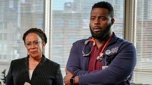 Chicago Med 7. évad Ep.13 13. epizód