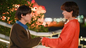 BLドラマの主演になりました kép