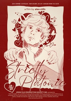 Strictly Platonic