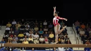 Gabby Douglas - egy tornászlány története háttérkép