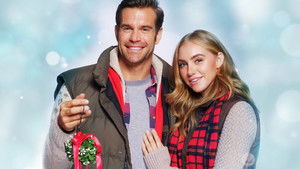 Mistletoe Magic háttérkép