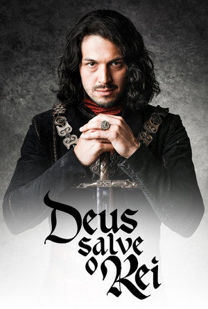 Deus Salve o Rei