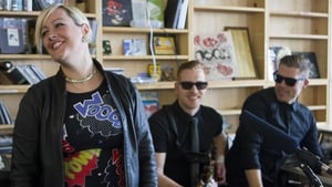 NPR Tiny Desk Concerts 6. évad Ep.28 28. epizód