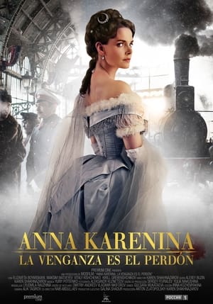 Anna Karenina - Vronszkij története poszter