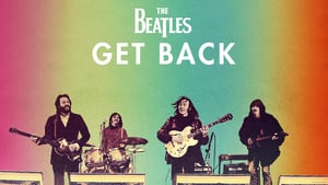 The Beatles: Get Back háttérkép