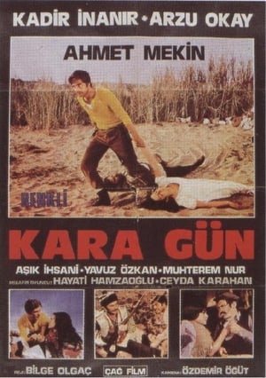 Kara Gün